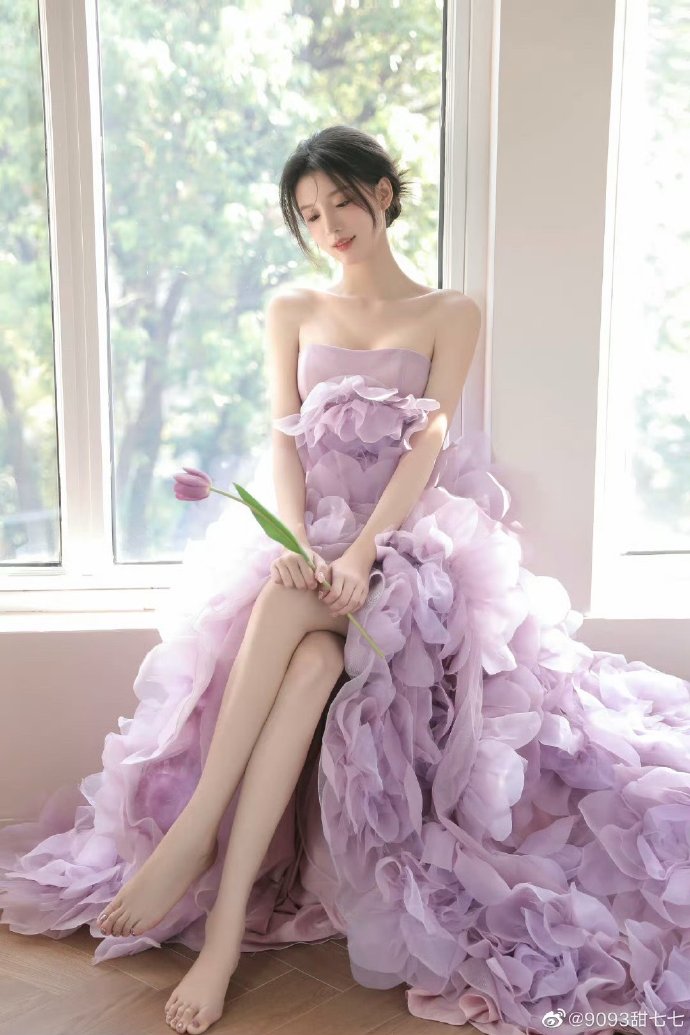 花样年华